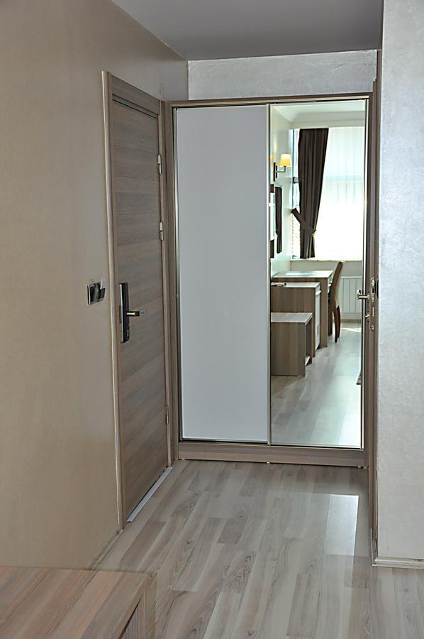 Elazig Sirin Hotel Exterior foto