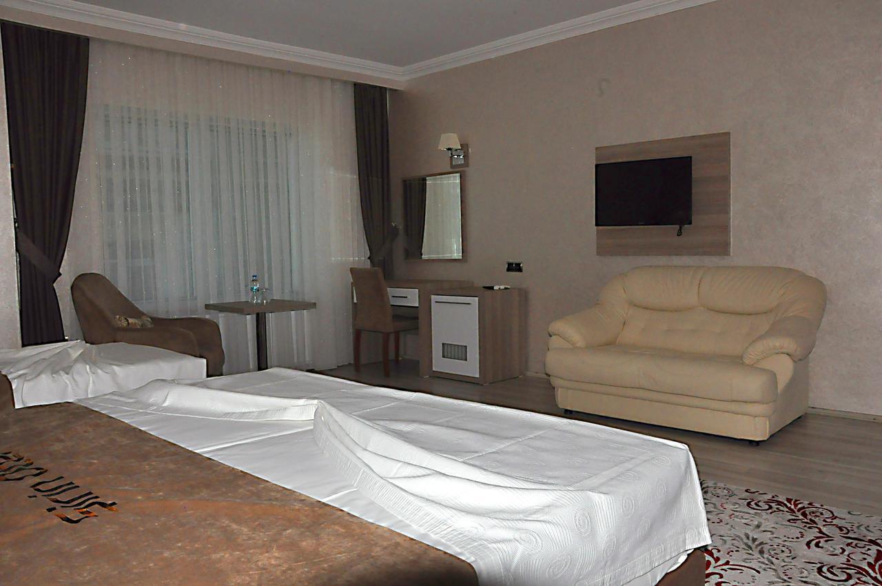 Elazig Sirin Hotel Exterior foto